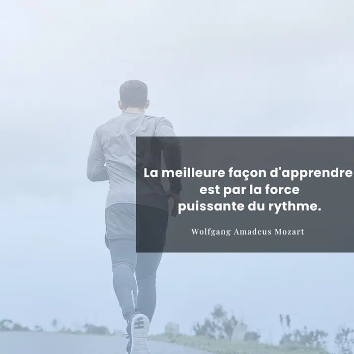 Citation sur l'apprentissage