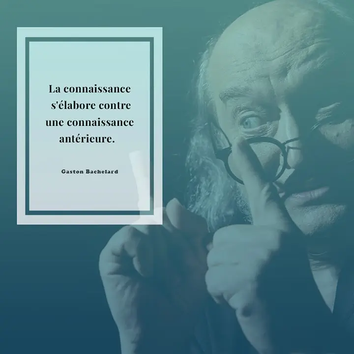 Citation sur la connaissance